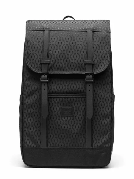 Herschel rucsac Retreat™ negru