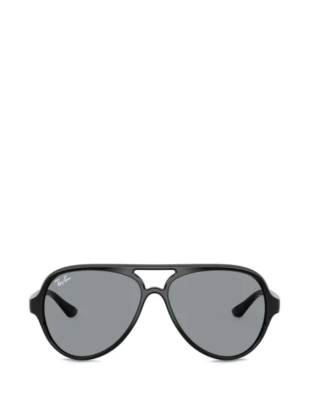 Ochelari de soare Ray-ban negru