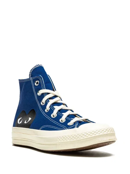 Tenisky Converse Chuck 70 modré