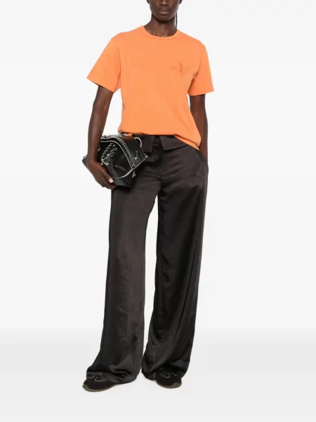 Tricou Jw Anderson portocaliu