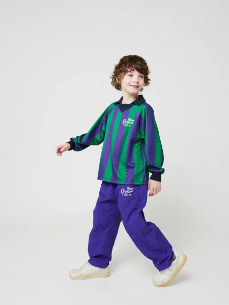 Детские спортивные штаны Bobo Choses