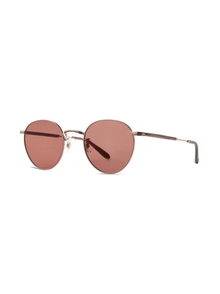 Ochelari de soare Garrett Leight auriu