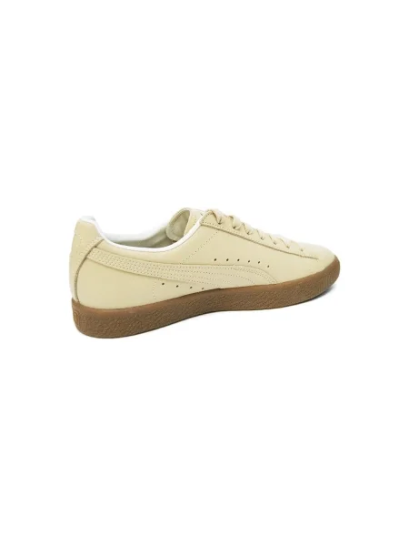 Félcipo Puma barna