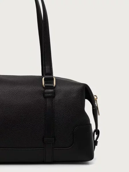 Кожаная сумка шоппер Michael Michael Kors