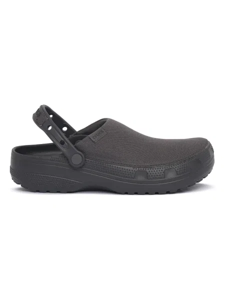 Pantofi Crocs negru