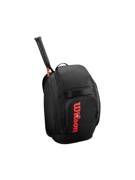 Geantă Wilson negru