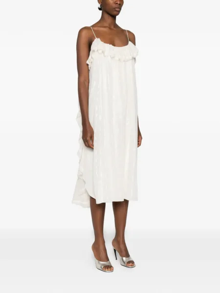 Rochie midi Parlor până la genunchi de costum