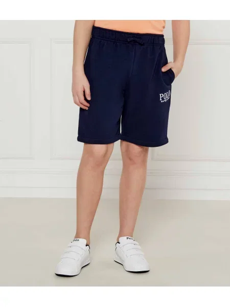 POLO RALPH LAUREN Rövidnadrág