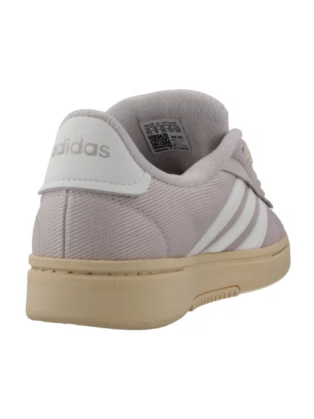 Pantofi Adidas violet