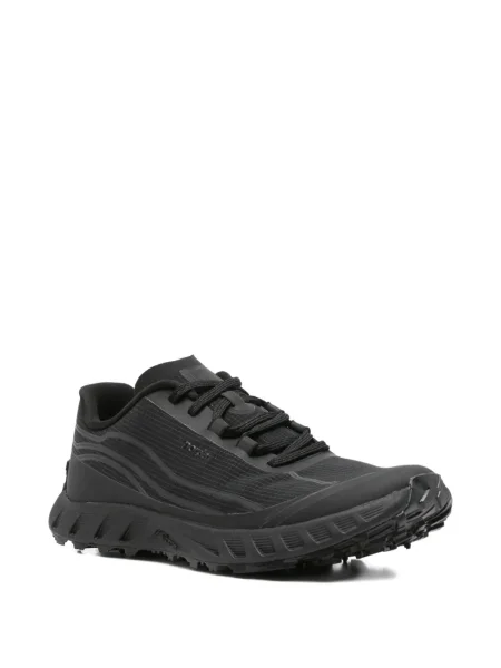 Sneakerși Norda negru