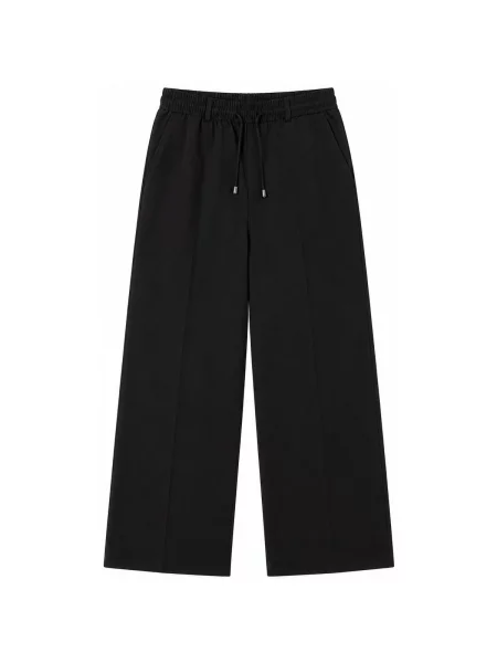 Pantaloni Richmond X negru