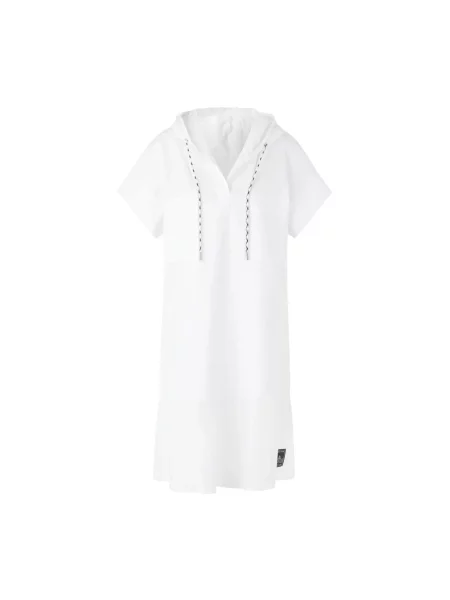 Sukienka Marc Cain biała