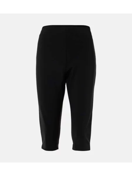 Pantaloni Róhe negru