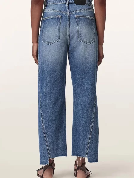AllSaints джинси FOX