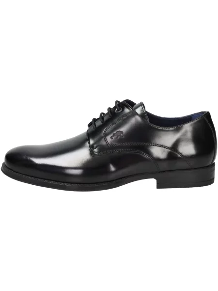 Pantofi Fluchos negru