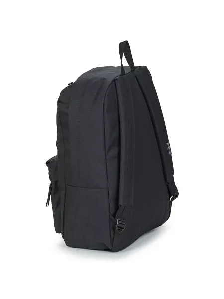 Torba Jansport crna