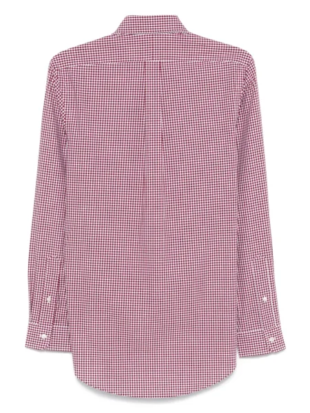 Ing Polo Ralph Lauren zöld