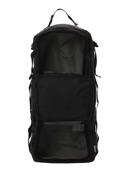 AEVOR Vak na šaty Travel Trunk' černá