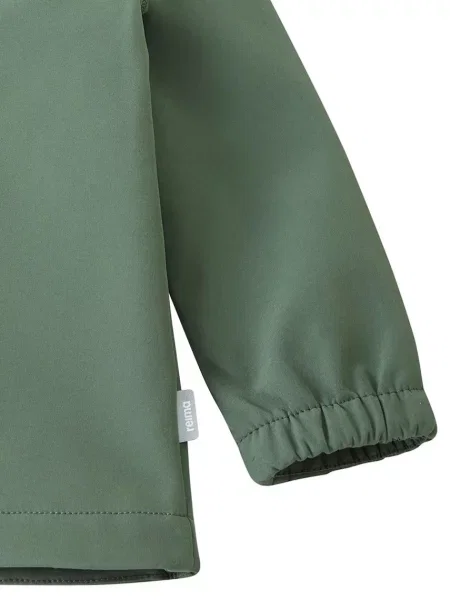 Reima куртка softshell дитяча Vantti