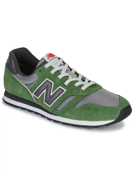 Superge New Balance 373 zelena