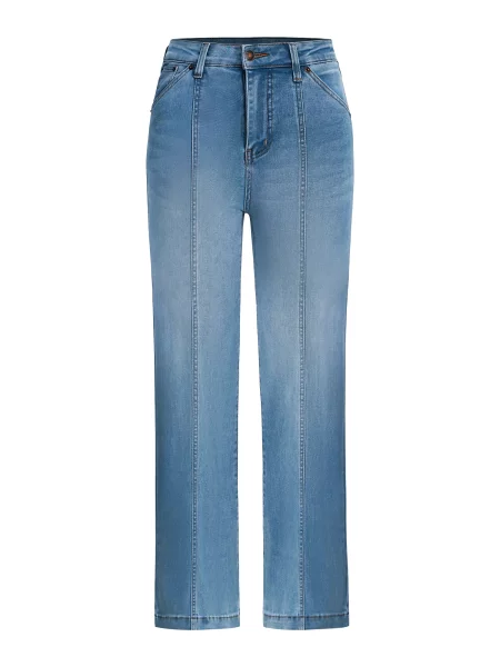 Imily Bela Jeans albastru