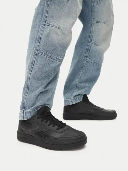 Sneakersy Reebok černé