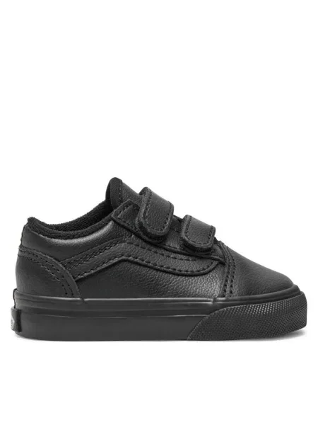 Vans Sneakersy Old Skool czarny