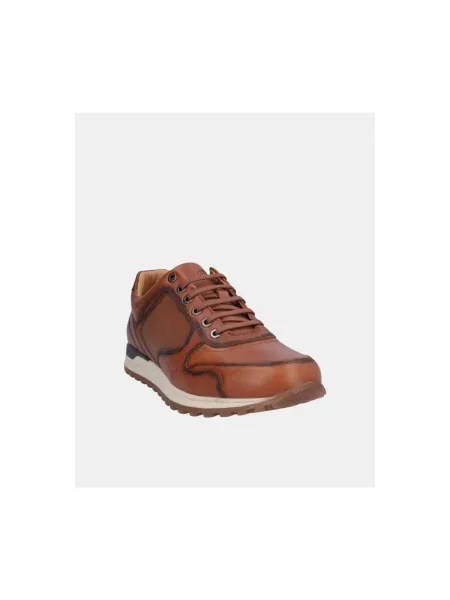 Pantofi Kangaroos maro