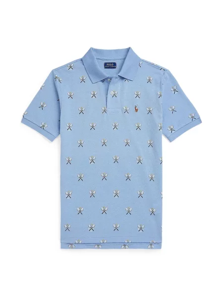 Детское поло Polo Ralph Lauren