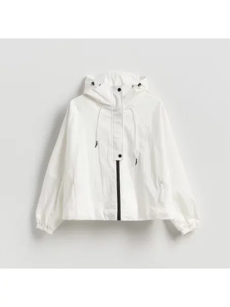 Kapucnis parka Reserved