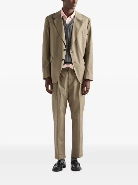 Pantaloni Prada