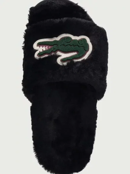 Капці Lacoste