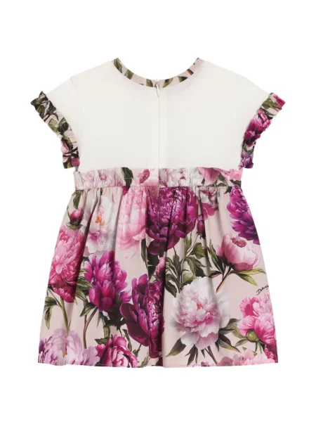 Sukienka dziecięca Dolce And Gabbana