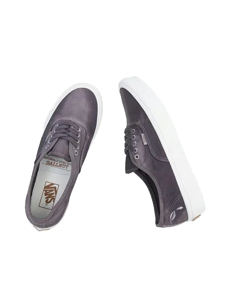 Pantofi Vans gri