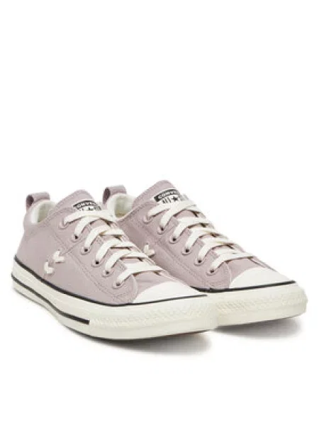 Converse Plátěnky Chuck Taylor All Star Madison Crafted Laces fialová