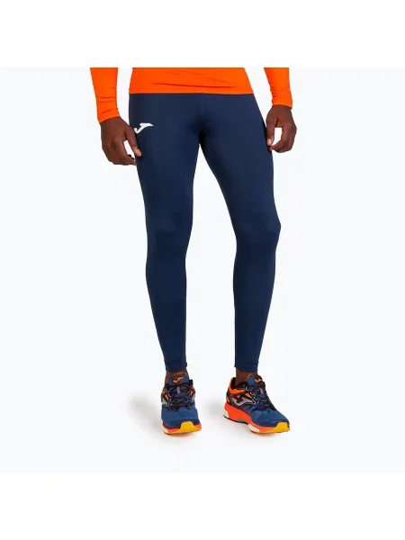 Thermoaktív nadrág Joma Brama Academy Long marino. Méret: