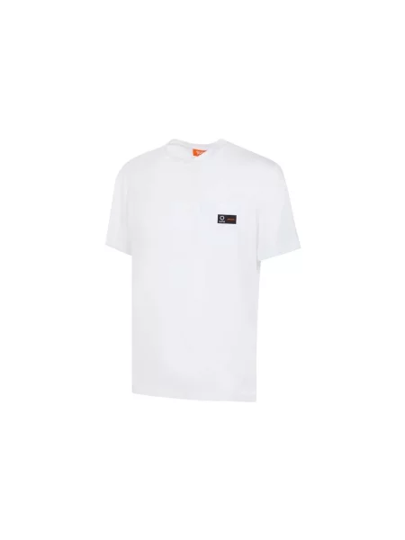 Tricou Suns alb