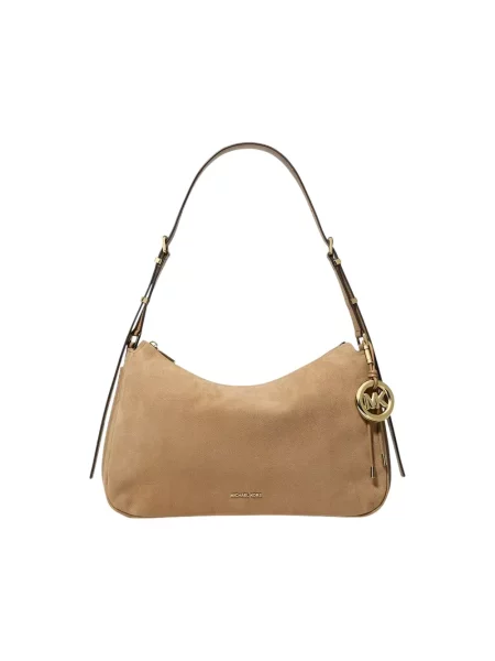 Torebka Michael Kors beżowa
