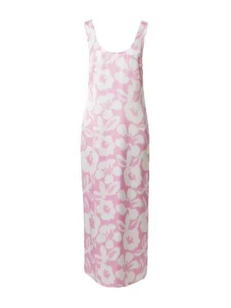 EDITED Rochie Romana mai multe culori roz