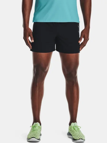 Къс шорти Under Armour черно