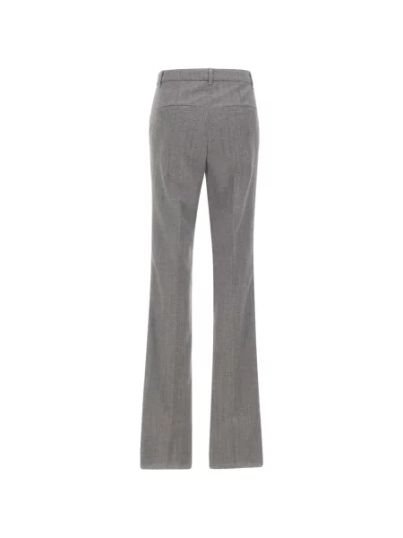 Pantaloni Marella gri