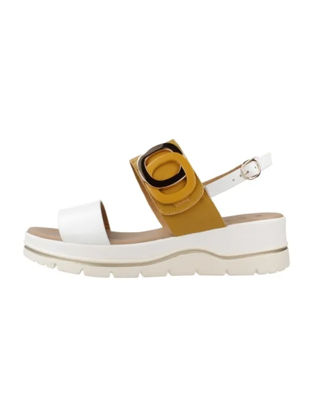 Pantofi Repo galben