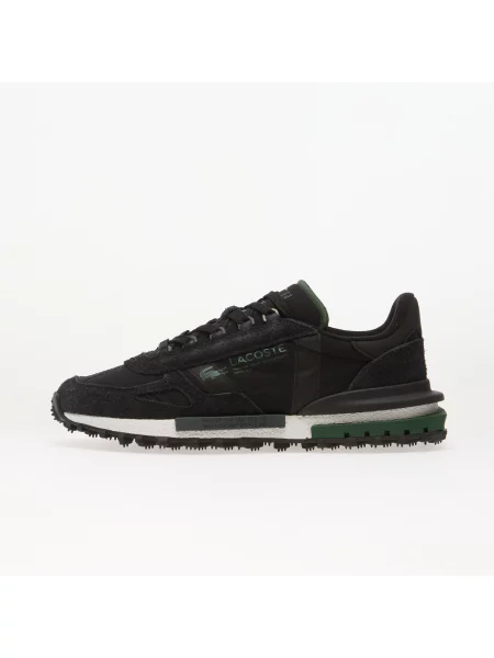 Сникърси Lacoste Elite Active Black/ White EUR бяло