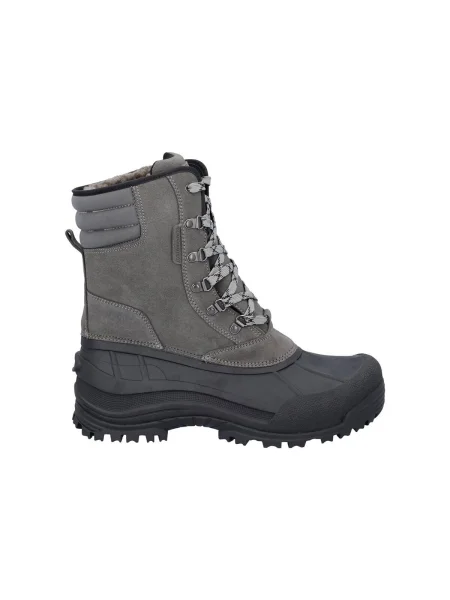 Pantofi Cmp gri