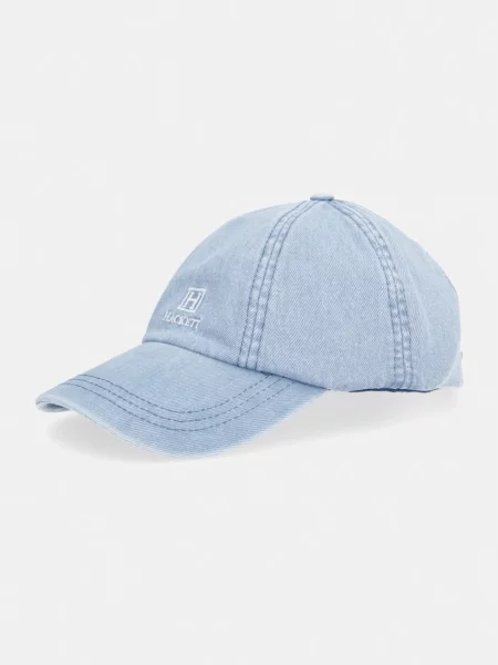 Hackett London șapcă de baseball pentru bărbați cu albastru
