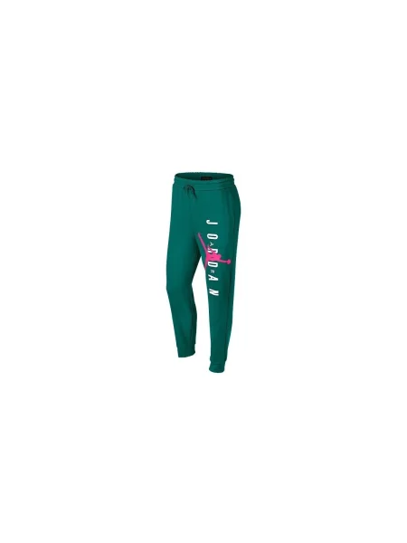 Trening Nike verde