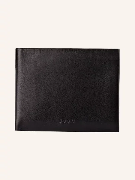 JOOP! Peněženka Minos' černá