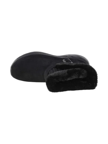 Pantofi Skechers negru