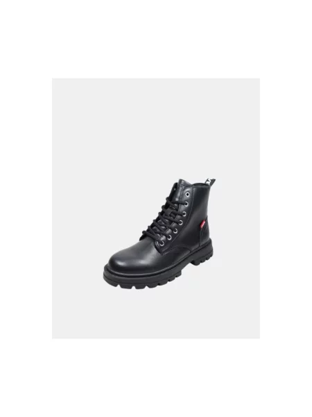 Pantofi Levi's® negru