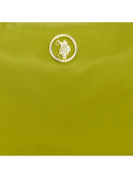 Polokošeľa U.s. Polo Assn. zelená
